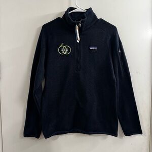 NWT Patagonia Navy Women's Better Sweater